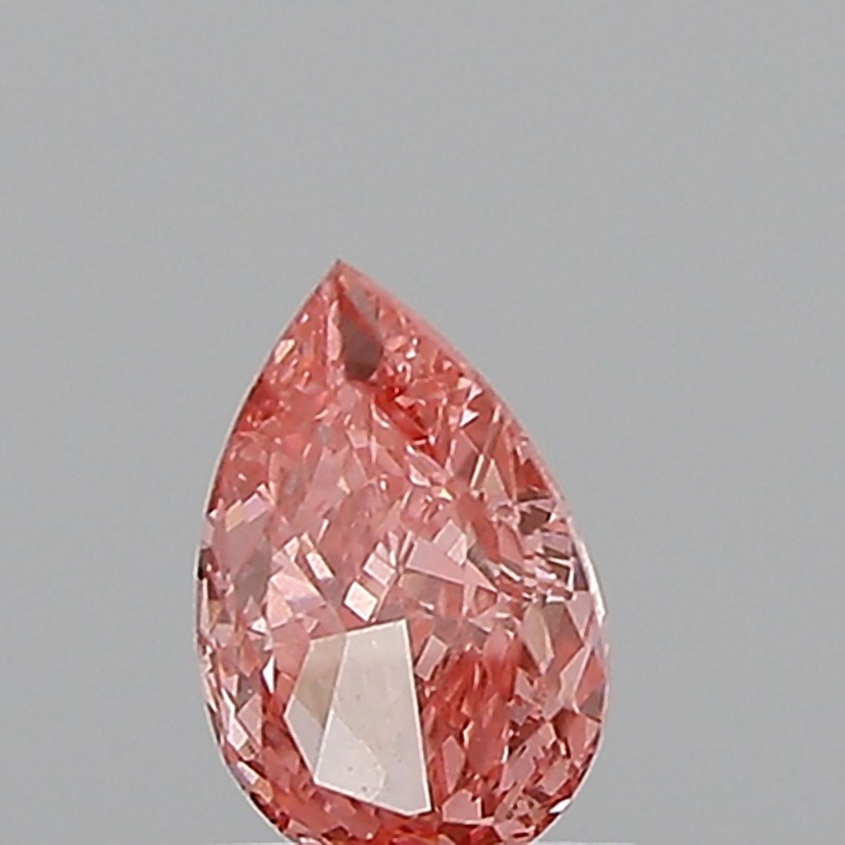 1.1 ct Pear diamond