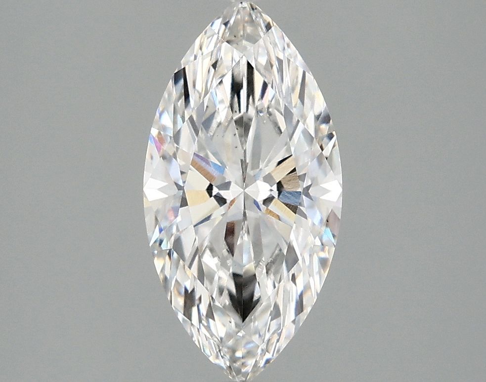 1.54 ct. marquise Lab Grown Diamond front image