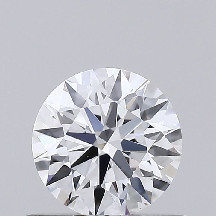 0.52 ct. round Lab Grown Diamond front image