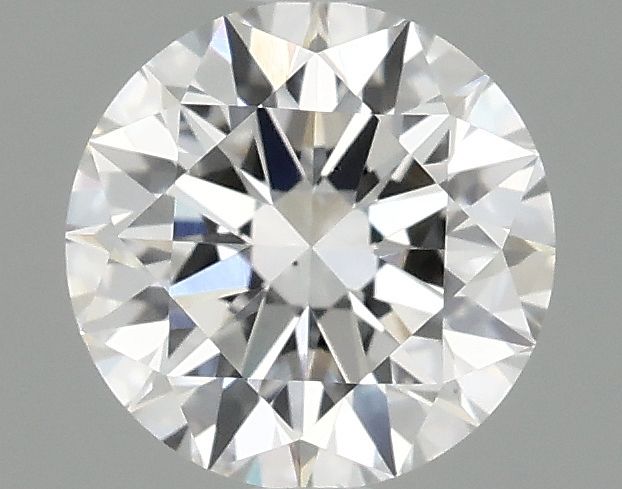 1.08 ct. round Lab Grown Diamond front image