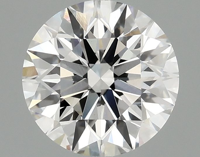 1.44 ct. round Lab Grown Diamond front image