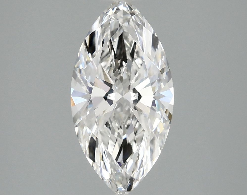 1.59 ct. marquise Lab Grown Diamond front image