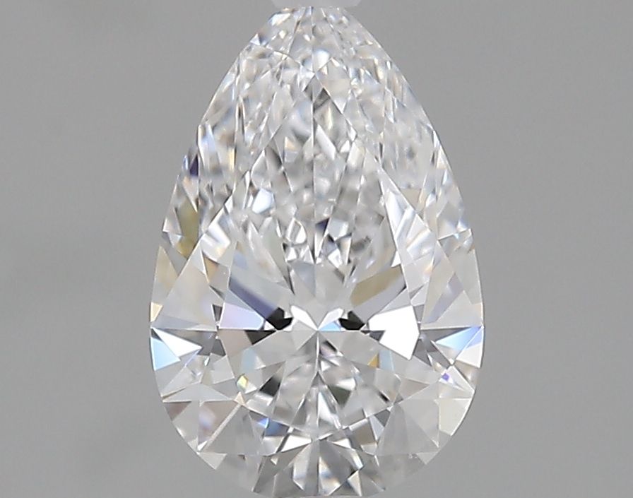 1.52 ct. pear Lab Grown Diamond front image