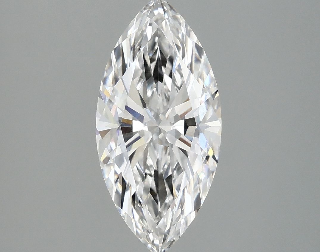 1.59 ct. marquise Lab Grown Diamond front image