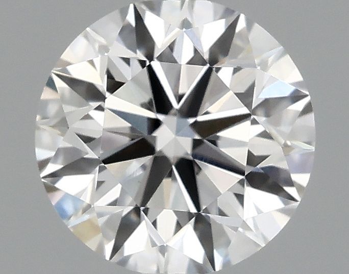 0.98 ct. round Lab Grown Diamond front image