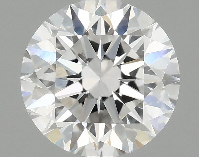 1.09 ct. round Lab Grown Diamond front image