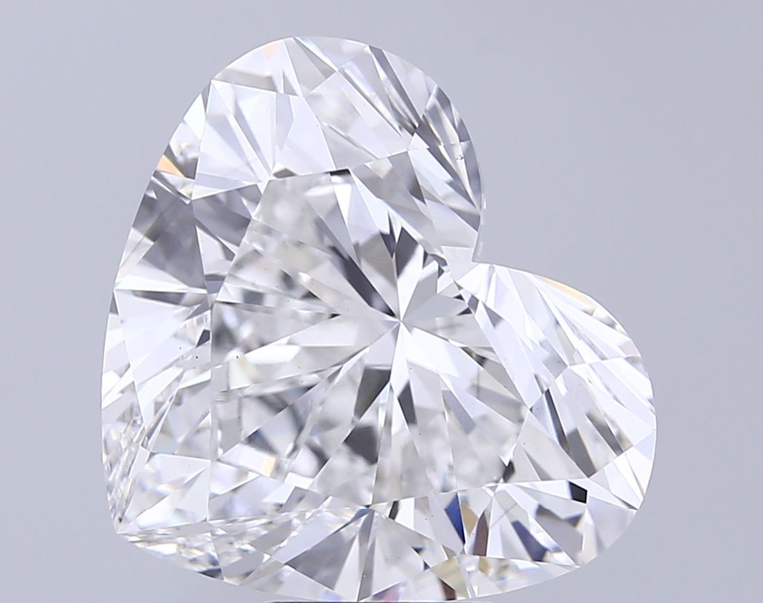 Heart Diamond