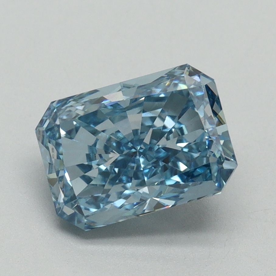1.81 ct. radiant Lab Grown Diamond front image
