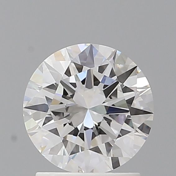 1.51 ct. round Lab Grown Diamond front image