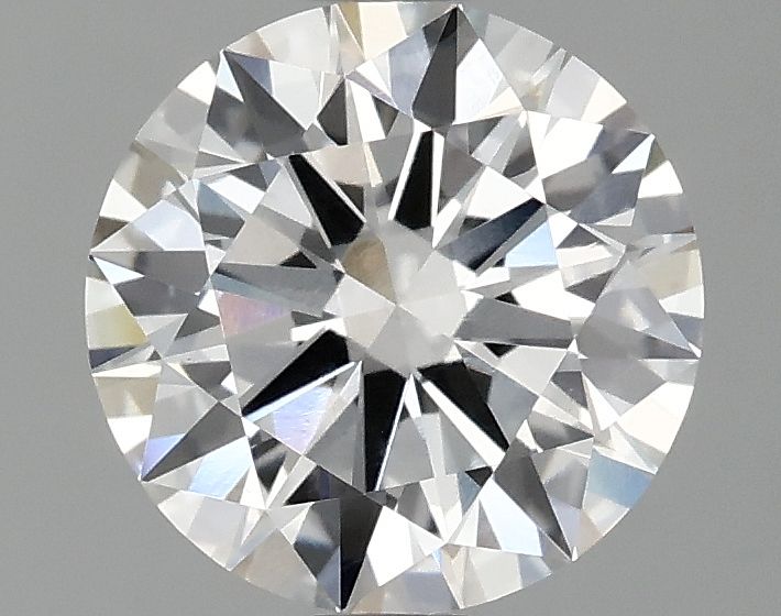 1.49 ct. round Lab Grown Diamond front image