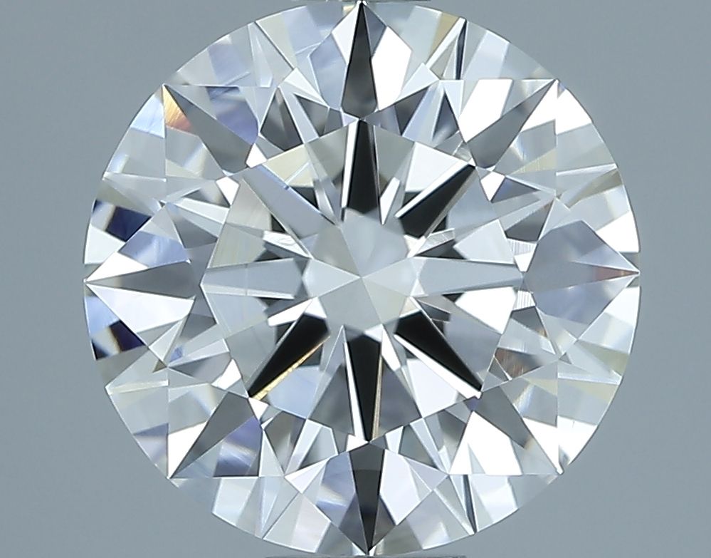 Round Diamond