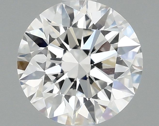 1.09 ct. round Lab Grown Diamond front image
