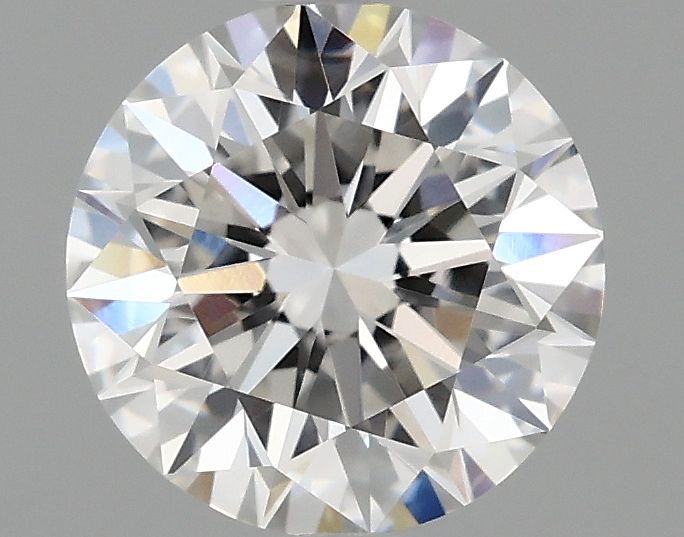 1.03 ct. round Lab Grown Diamond front image