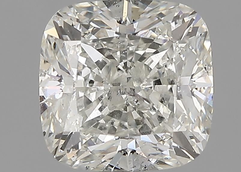 Cushion Diamond
