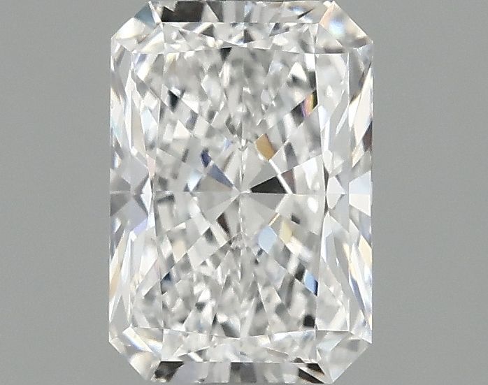 1.03 ct. radiant Lab Grown Diamond front image