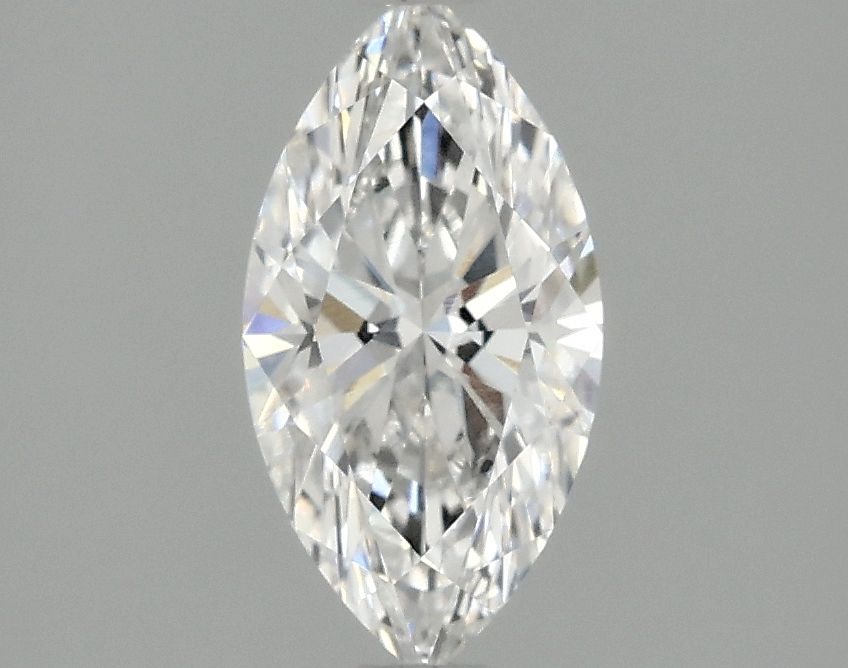 1.06 ct. marquise Lab Grown Diamond front image
