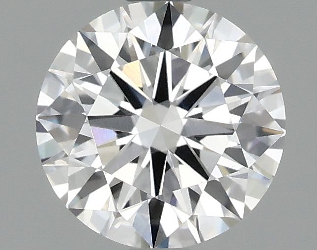 1.49 ct. round Lab Grown Diamond front image