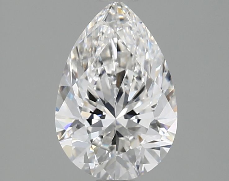 Pear Diamond