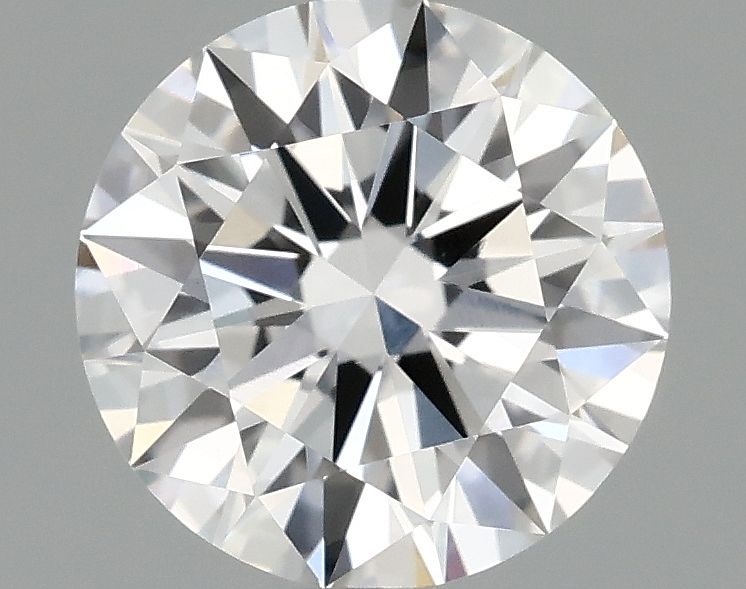 1.06 ct. round Lab Grown Diamond front image