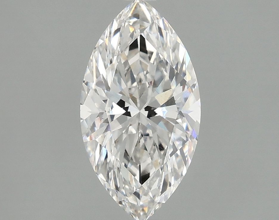 1.59 ct. marquise Lab Grown Diamond front image