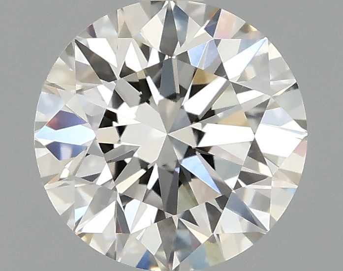 1.00 ct. round Lab Grown Diamond front image