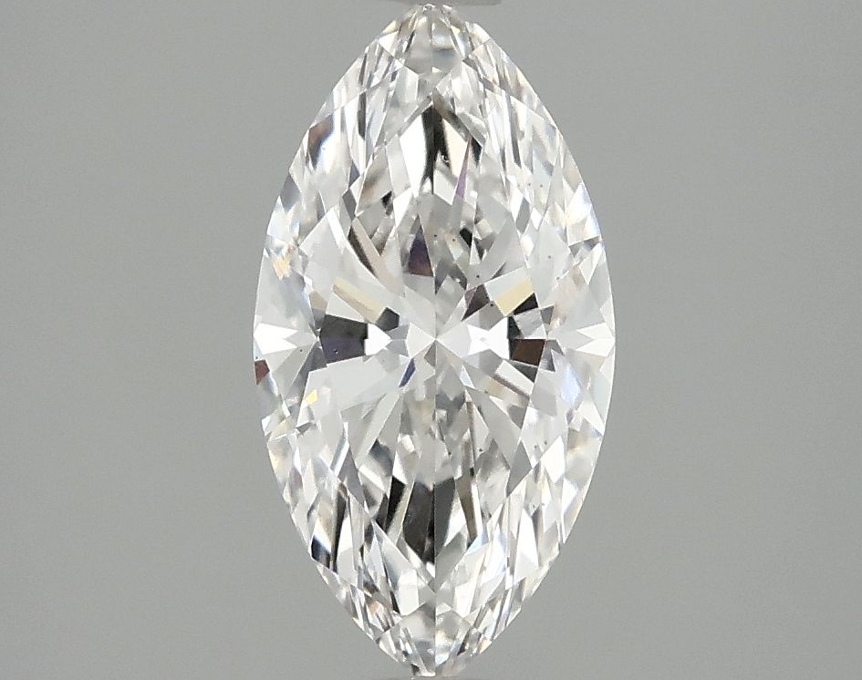1.53 ct. marquise Lab Grown Diamond front image