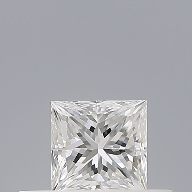 0.3 Carat Princess Diamond G VVS1