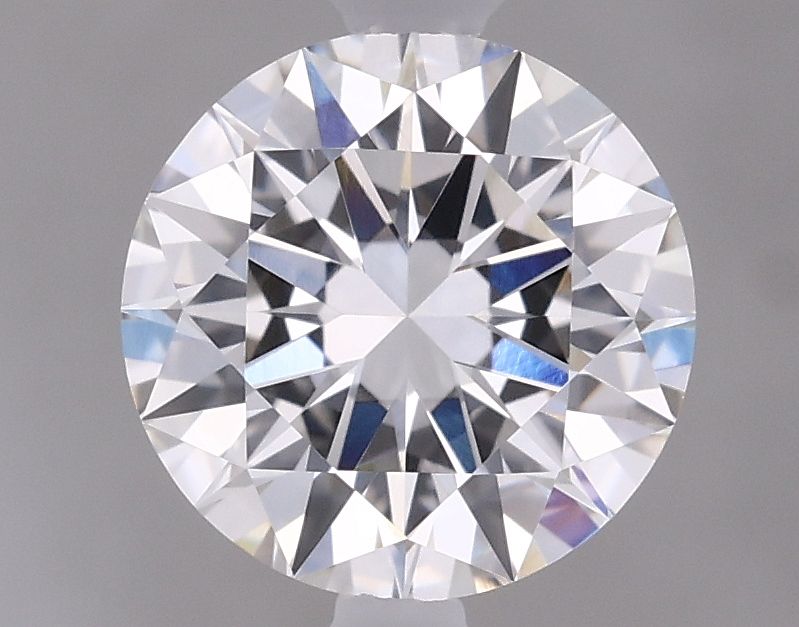 1.07 ct. round Lab Grown Diamond front image