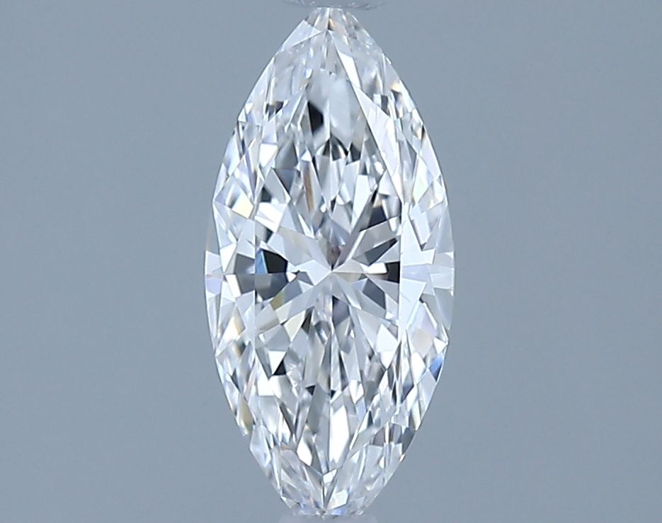 1.03 ct. marquise Lab Grown Diamond front image