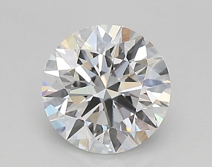 0.79 ct. round Lab Grown Diamond front image