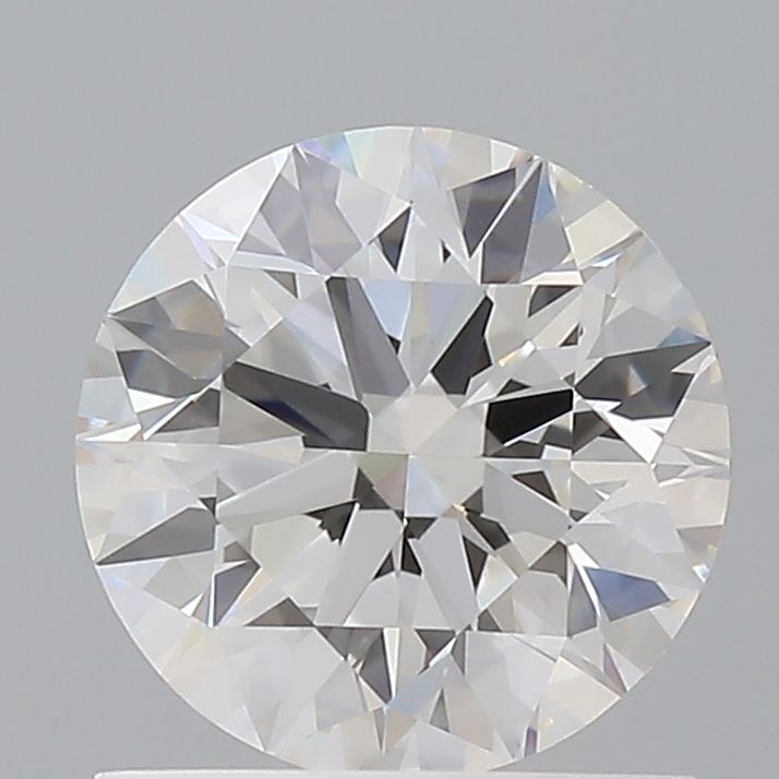 1.04 ct. round Lab Grown Diamond front image