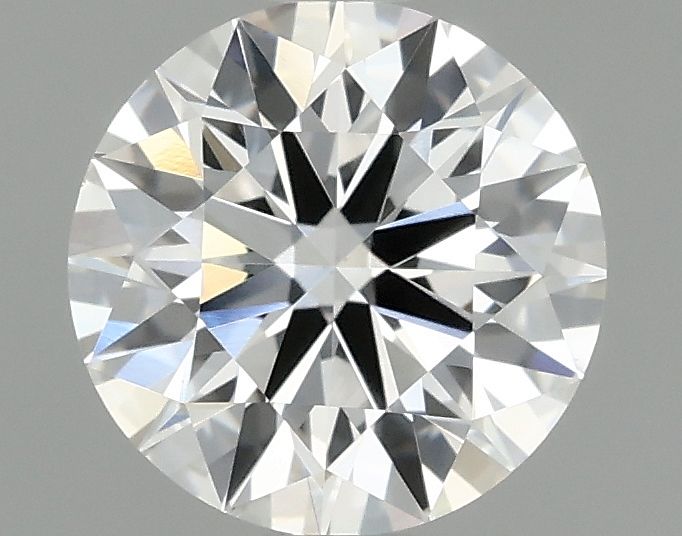 1.06 ct. round Lab Grown Diamond front image