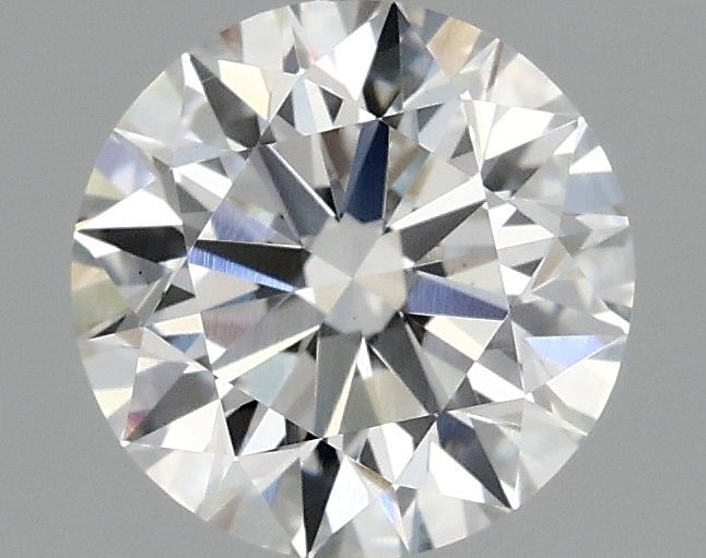 1.49 ct. round Lab Grown Diamond front image