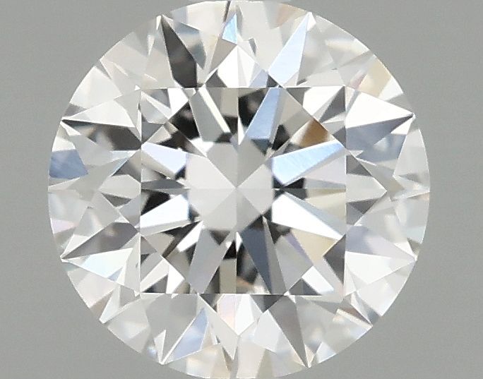 1.00 ct Round diamond