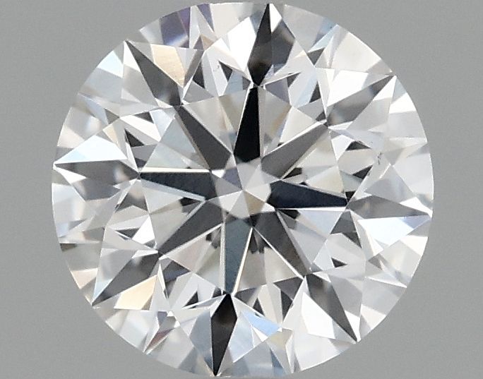 1.03 ct. round Lab Grown Diamond front image