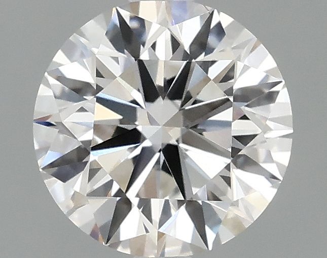 1.01 ct. round Lab Grown Diamond front image