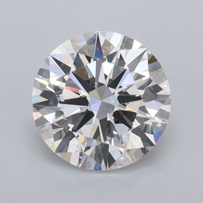 1.01 ct. round Lab Grown Diamond front image