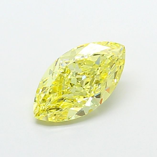 2.07 ct. marquise Lab Grown Diamond front image