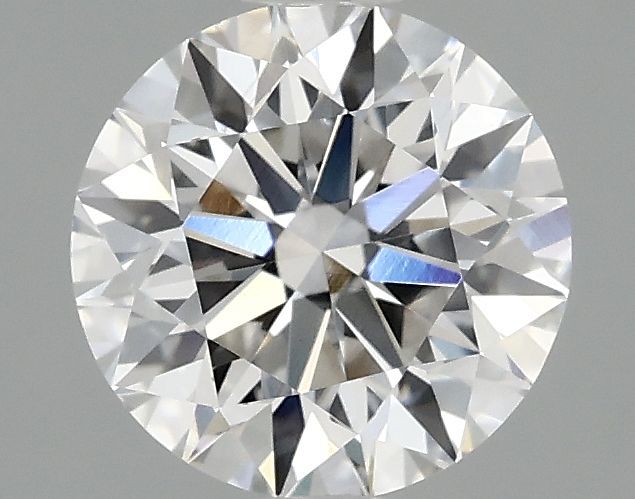 1.47 ct. round Lab Grown Diamond front image
