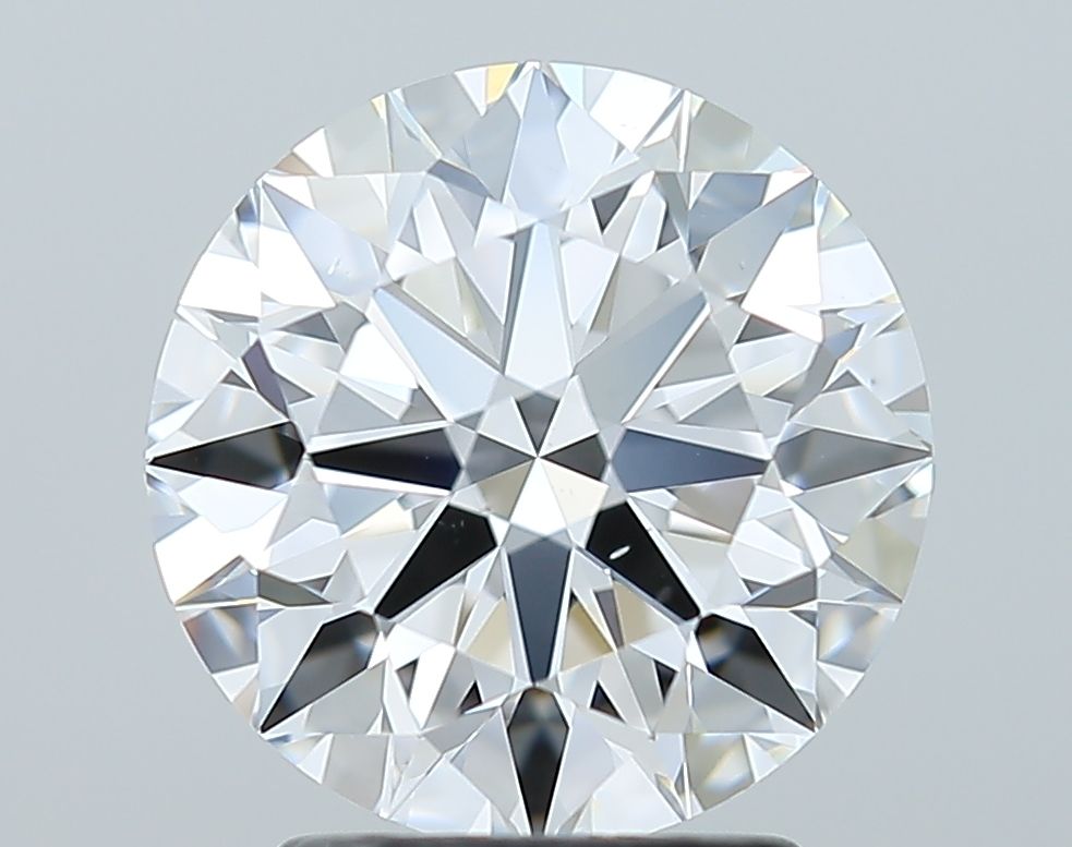 2.52 Carat