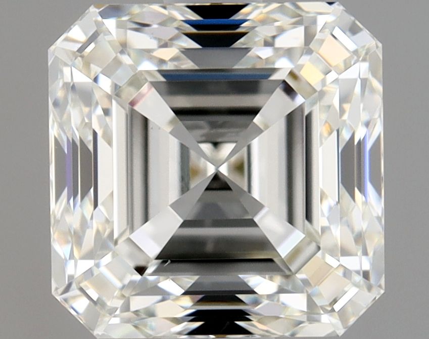 Asscher Diamond