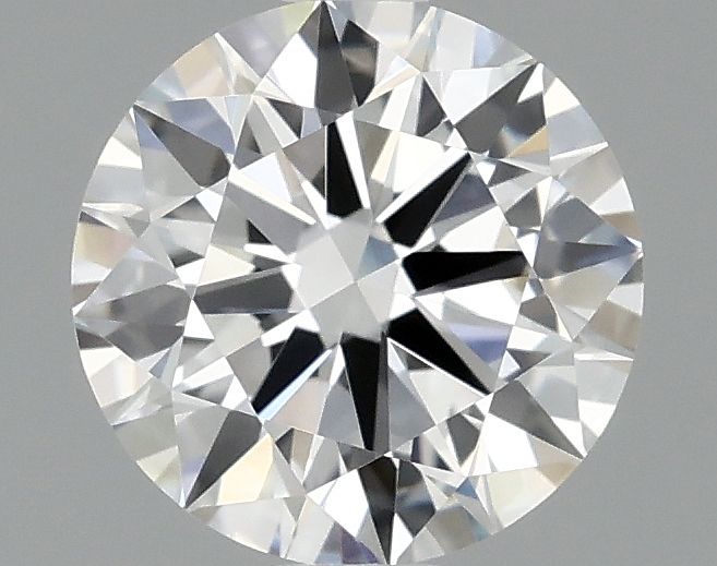 1.06 ct. round Lab Grown Diamond front image