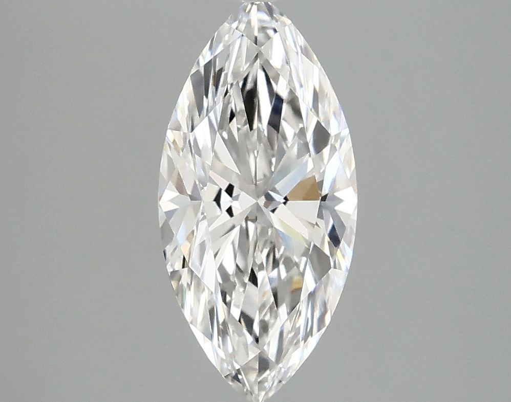 1.53 ct. marquise Lab Grown Diamond front image