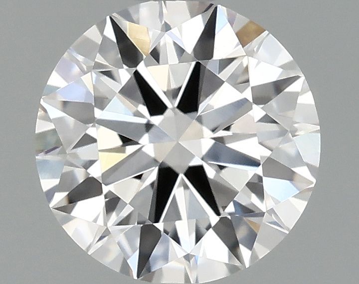 1.00 ct. round Lab Grown Diamond front image