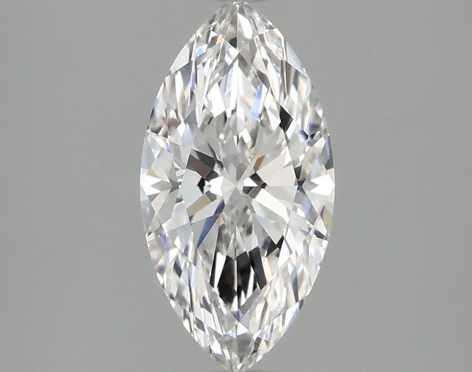 1.52 ct. marquise Lab Grown Diamond front image