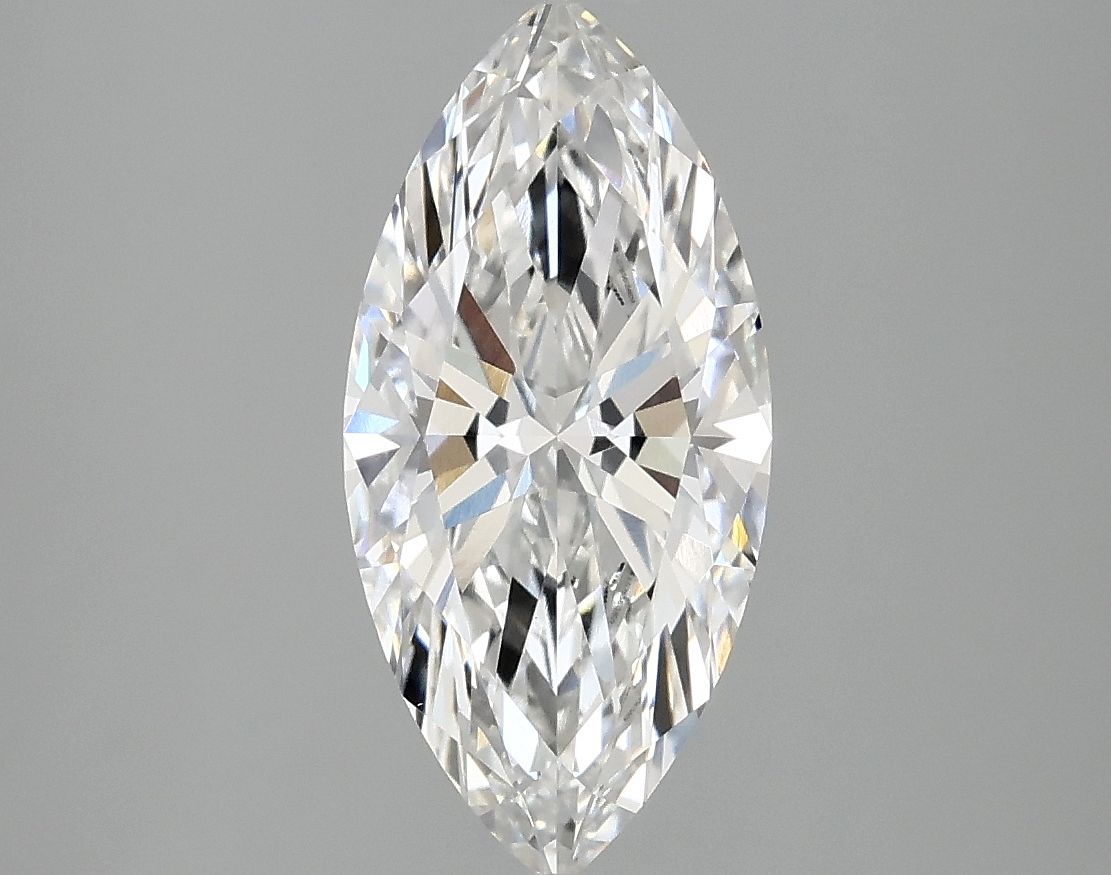 1.89 ct. marquise Lab Grown Diamond front image