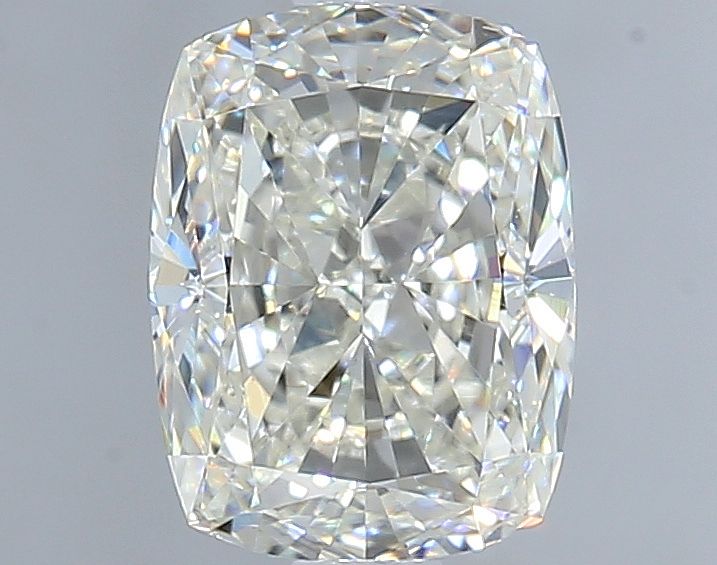1.01 ct Cushion Brilliant diamond