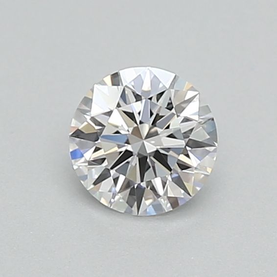 0.34 ct lab-grown Round Diamond