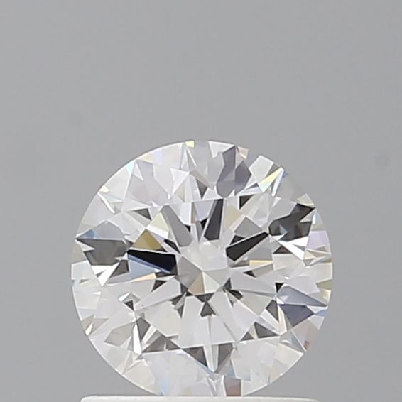 1.04 ct. round Lab Grown Diamond front image
