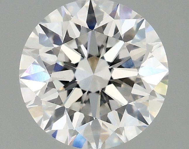 1.53 ct. round Lab Grown Diamond front image